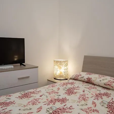 Apartment Casa Perla By Wonderful Italy